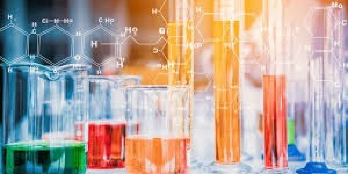Complete Lab Supplies and Equipment for Research, Education, and Industry