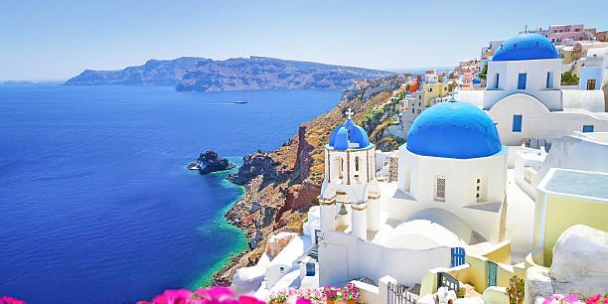 10-Day Greece Itinerary for Mainland and Islands