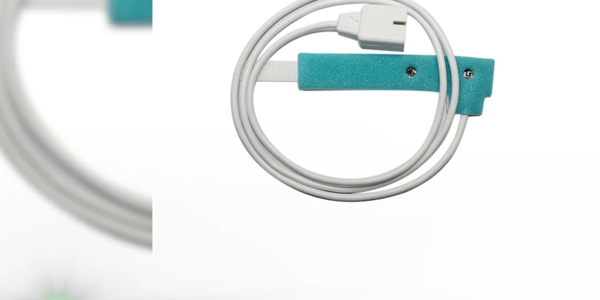 Global Disposable SpO2 Sensor Market Size & Forecast