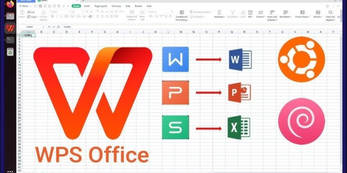 WPS Office: A new Simple and easy Impressive Office environment Resource to get Everybody