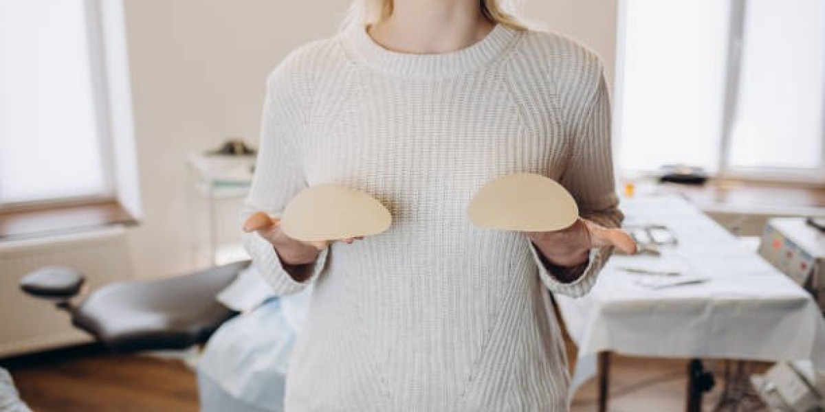 Embrace Comfort and Better Health with Breast Reduction Surgery