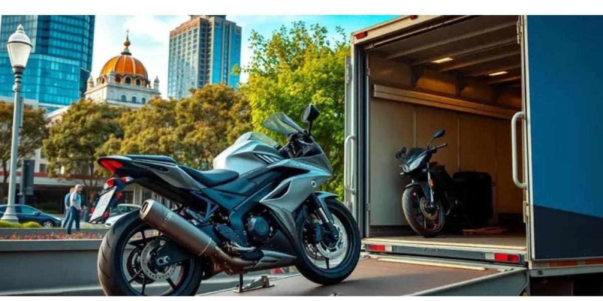 Motorcycle Towing Melbourne: Professional Help for Safe Motorcycle Recovery