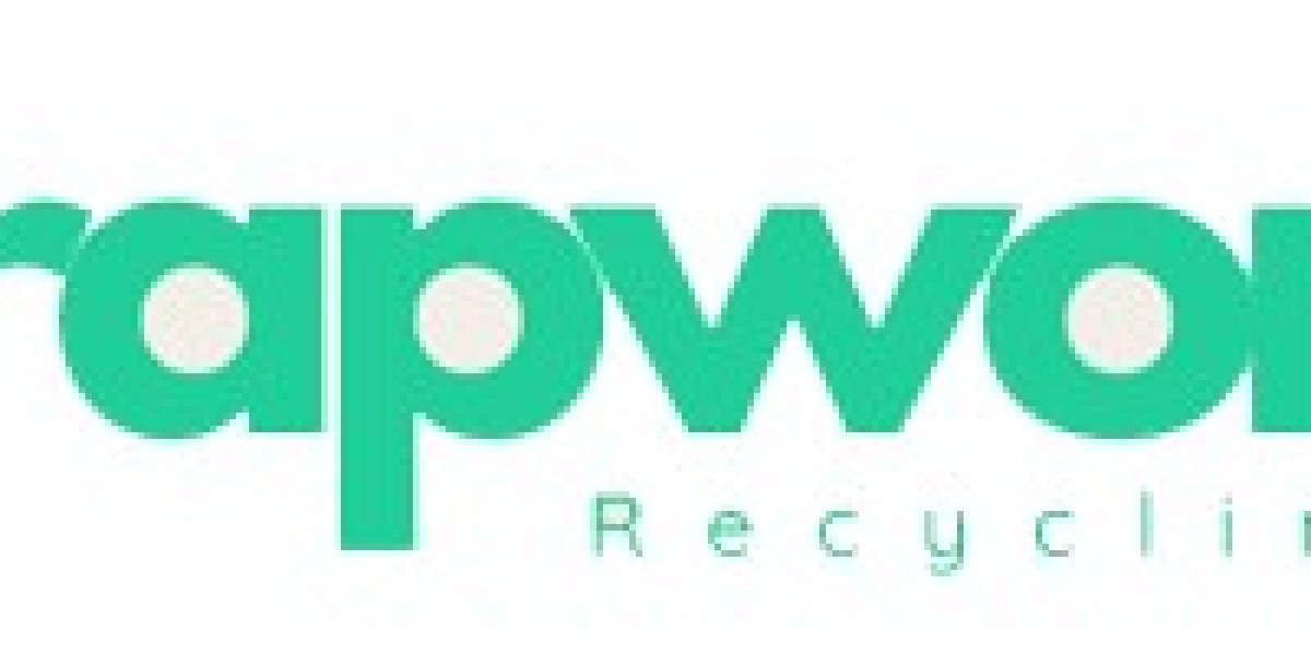 Scrapworks: A Complete Overview of Scrap Management, Recycling, and Sustainable Resource Recovery