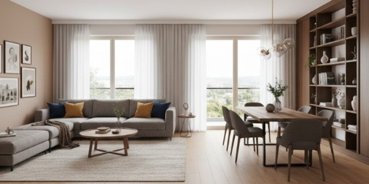 Interior Designers in Noida Best and Budget-Friendly Design Experts