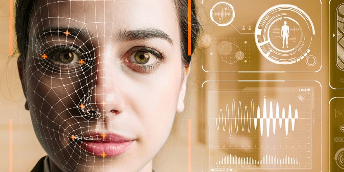 Global Emotion Recognition Market Size & Forecast