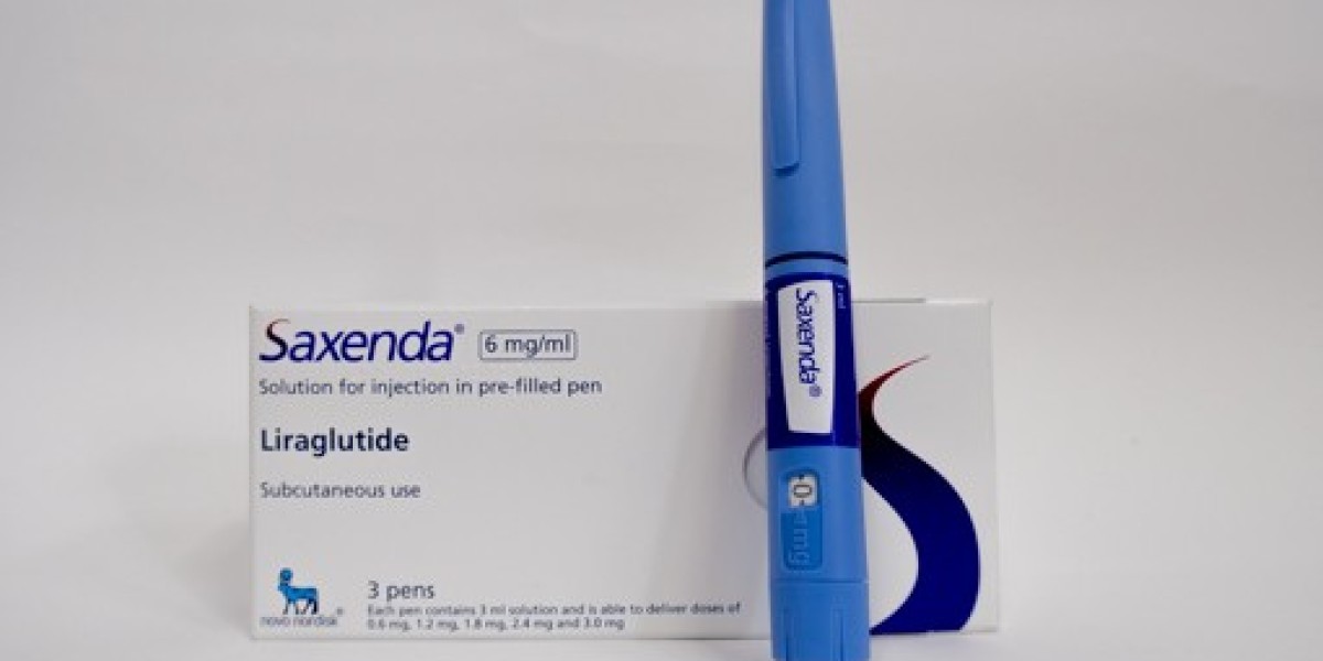 How Long Do Saxenda Dubai Results Last? A Medical Perspective