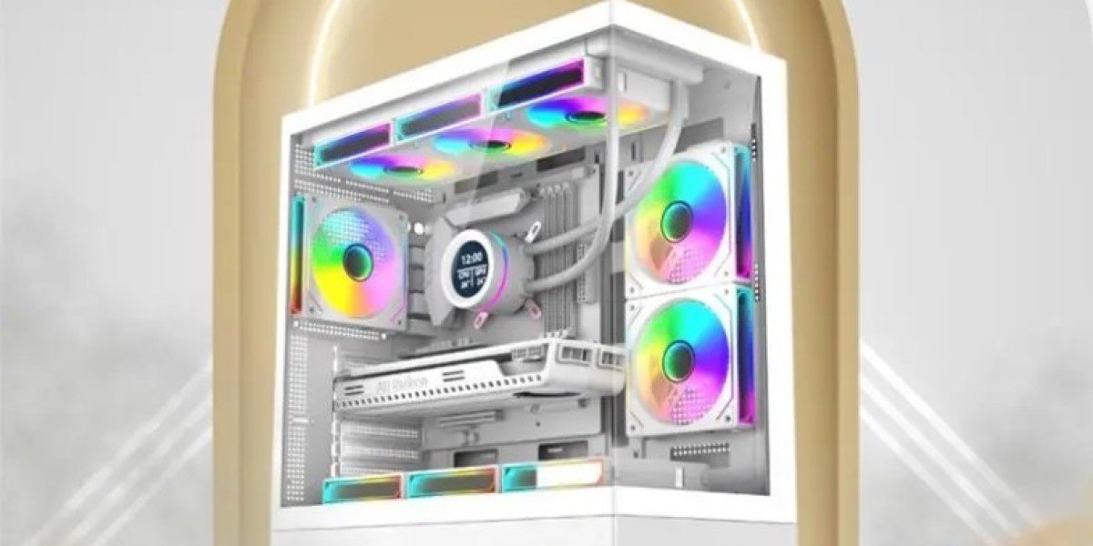 A Closer Look at the RTX 5000 Series