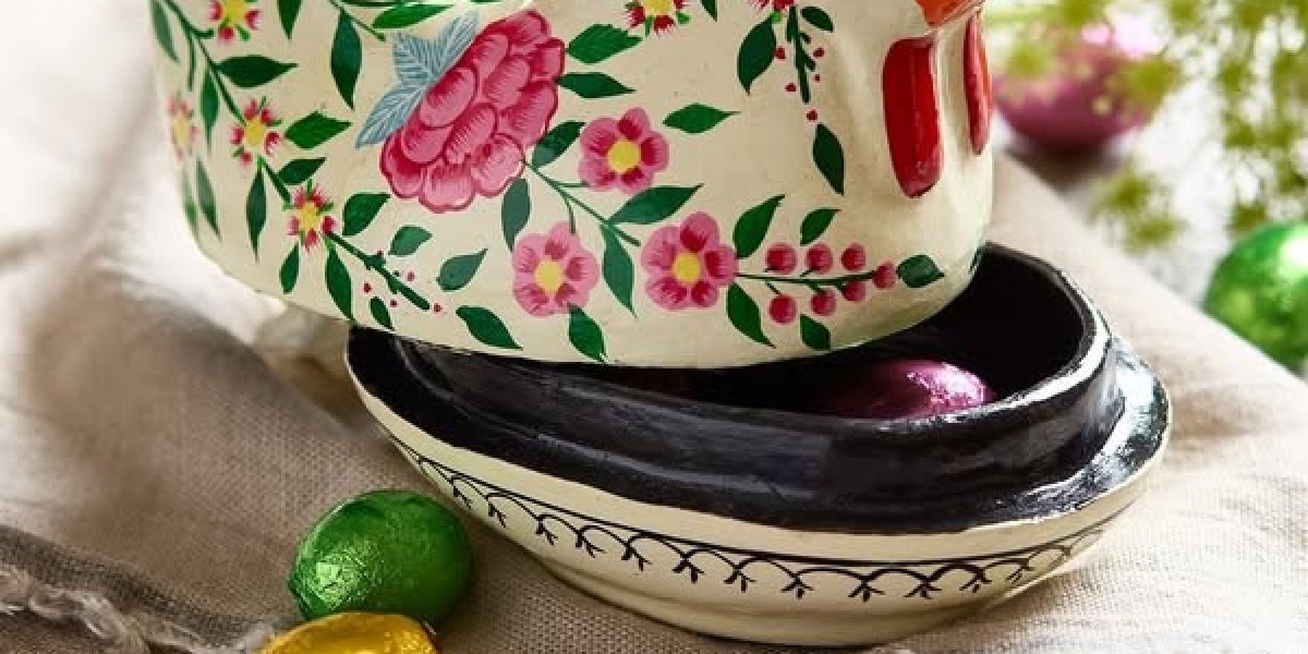 Handcrafted Candles & Artistic Candle Holders: The Beauty of Clay, Terracotta, and Ceramic Creations