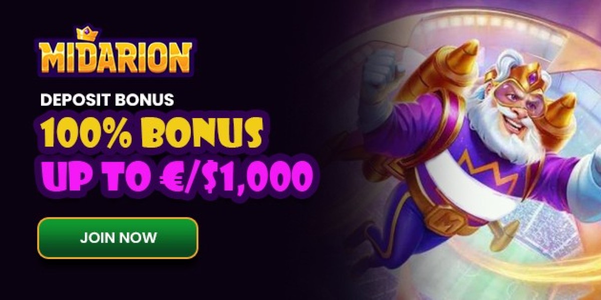 Unlock Australia’s Best Signup Bonuses Fast with Midarion