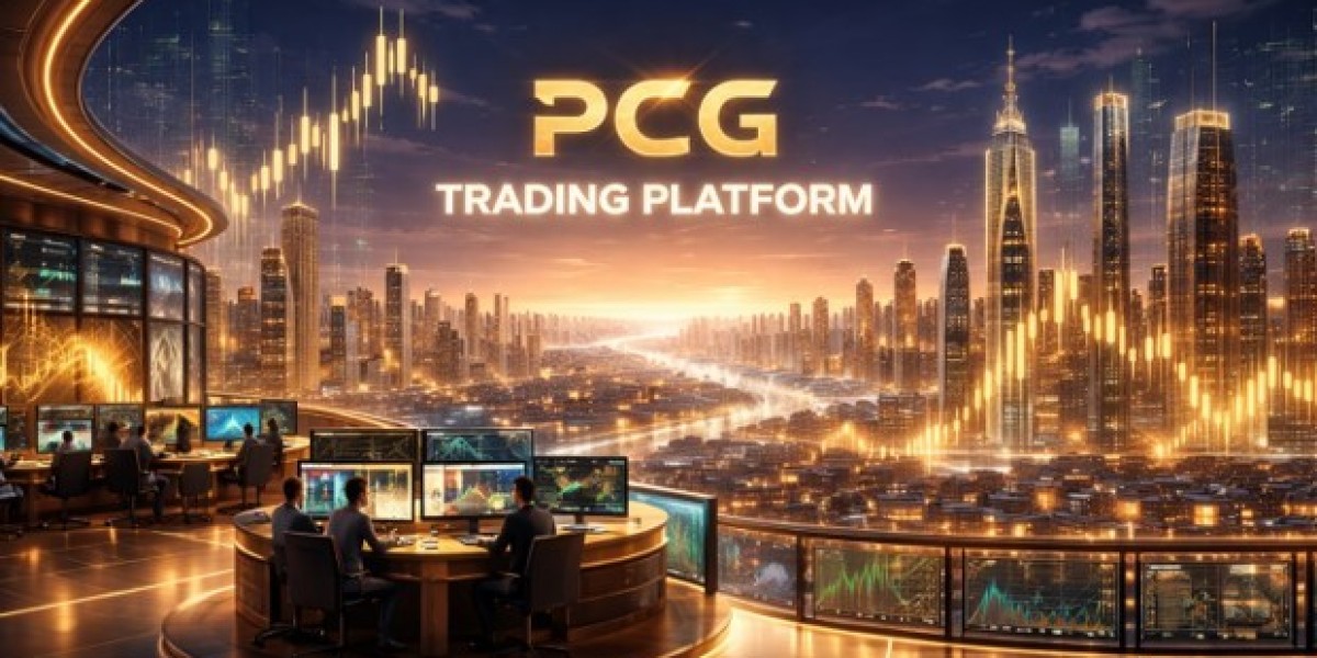 PCG Trading Platform Malaysia: A Comprehensive Framework for Structured Learning, Risk Control, and Sustainable Trading 