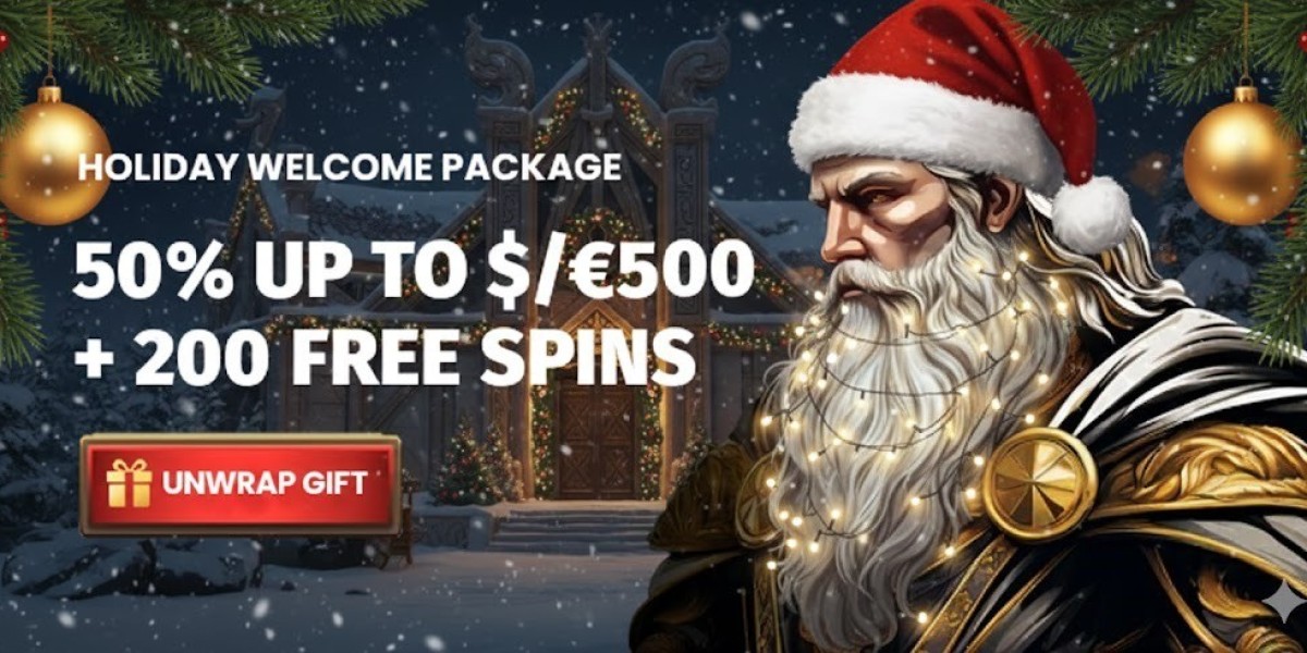 Seasonal Casino Design Trends to Notice - God of Casino