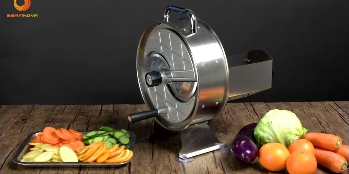 Top 20 Companies in Global Automative Fruit Slicing  Market 2025: Preparing for the Unpredictable Future