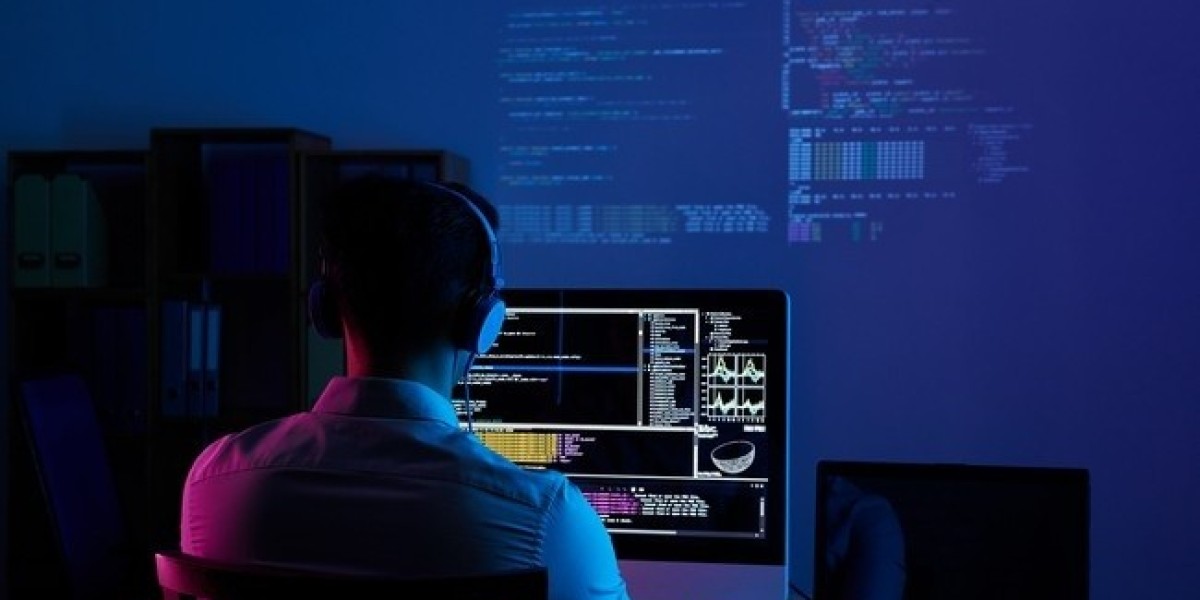 Transforming Digital Vision into Reality: The Rise of India's IT Industry