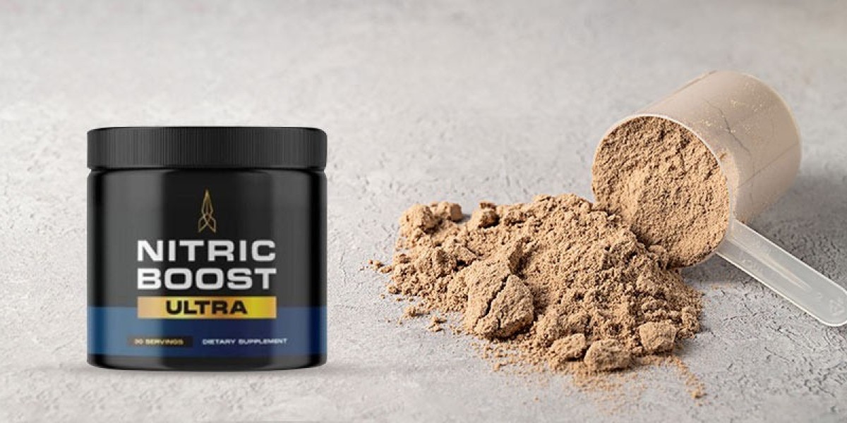 Nitric Boost Ultra Reviews - Warning! Don't Buy Until You Read This!
