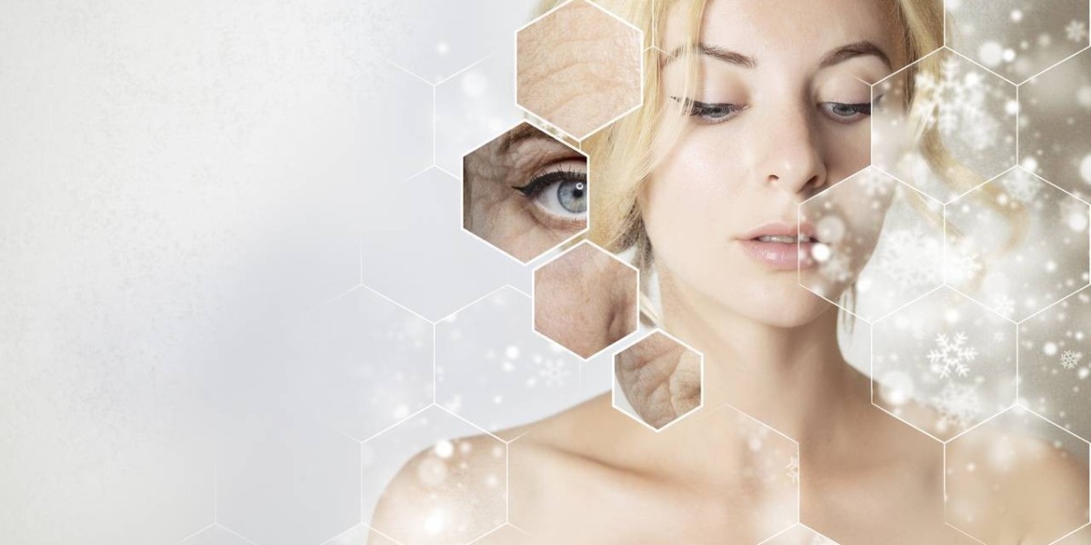 The Science Behind Peptides UAE and Their Role in Cellular Repair