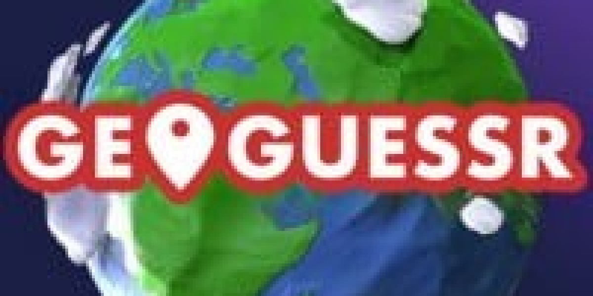 Lost? Found a Store! Playing Geoguessr Free as the Ultimate Improvised Store Manager