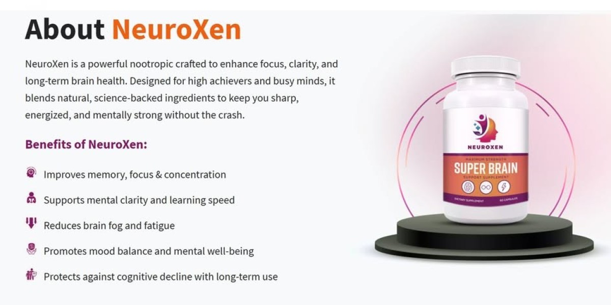 https://www.facebook.com/NeuroxenBrainBooster/