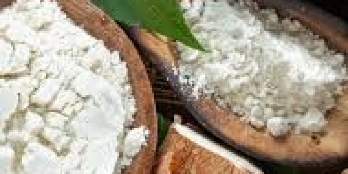 Native Starch Market Shows Balanced Supply Demand Conditions Across Key Markets