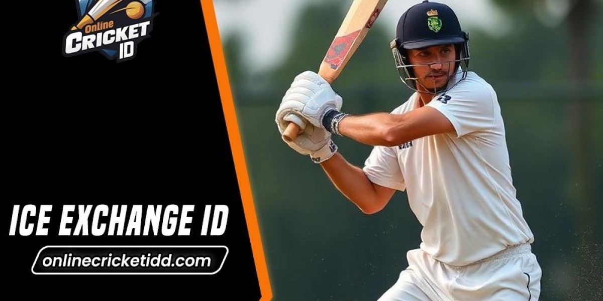 Ice Exchange ID: Complete Guide to Ice Exchange Login & Cricket ID WhatsApp Number