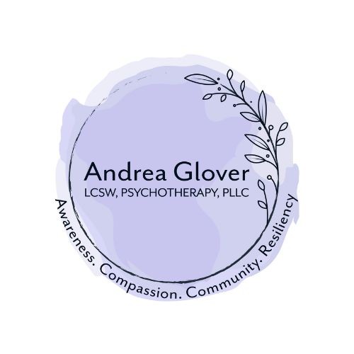 Andrea Glover, LCSW Psychotherapy, PLLC