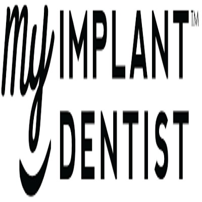 My implants Dentist Perth