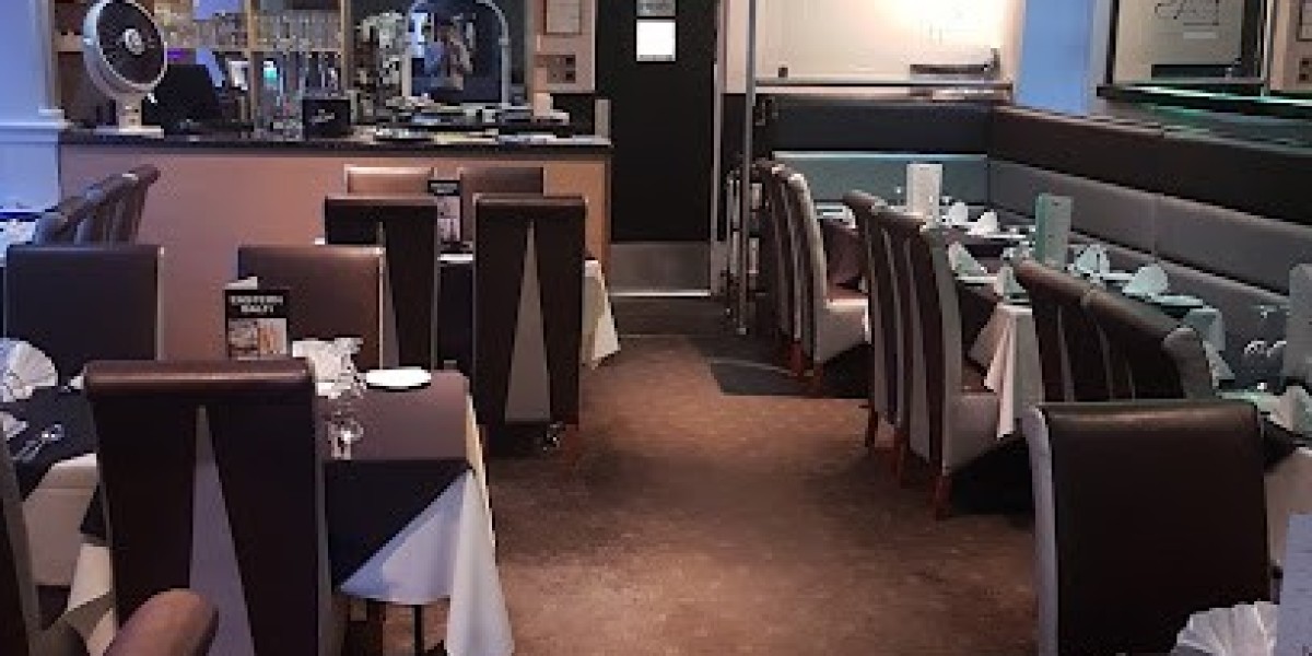 Eastern Balti Restaurant The Go To Curry House Telford for Authentic Indian Taste and Quality