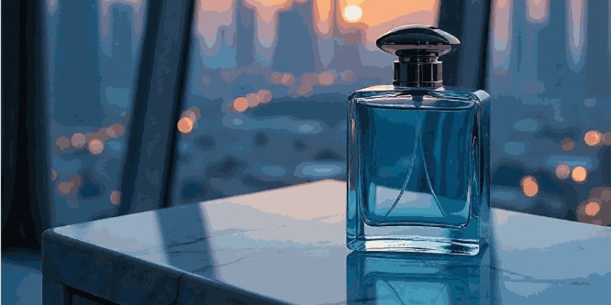 Cherry Perfumes: A Sensual Blend of Sweetness and Romance