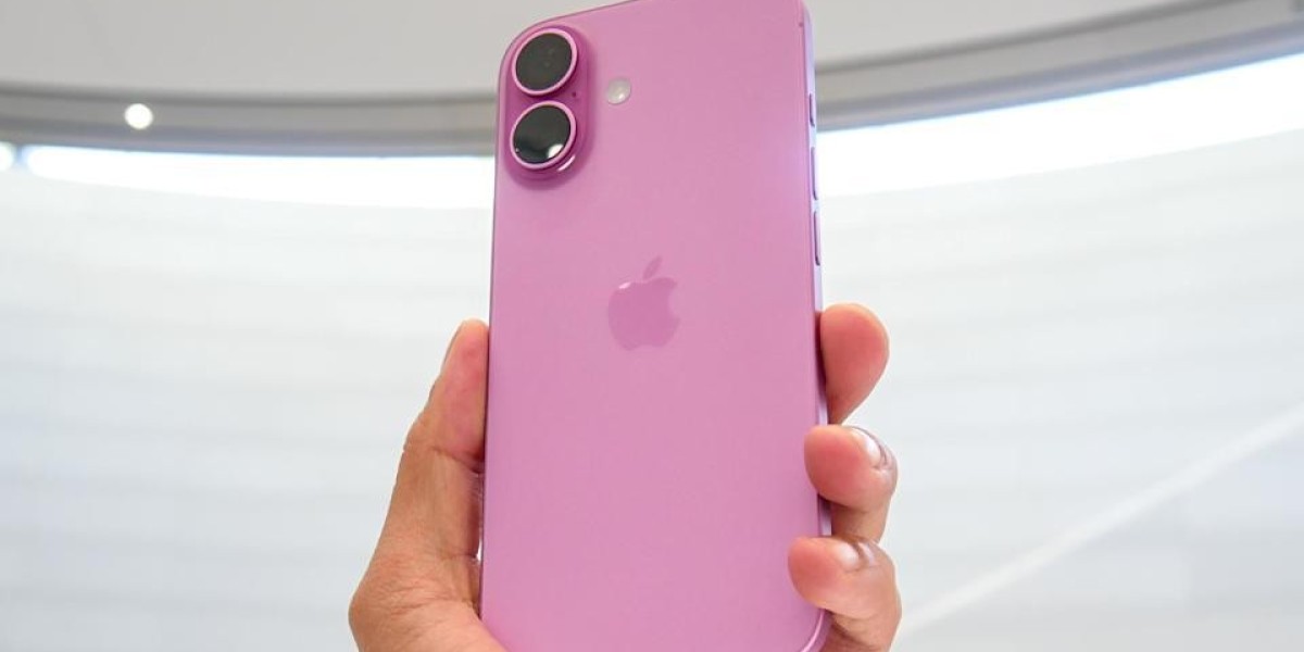 Gaming on iPhone 16: Does the Improved Thermal Design Fix Throttling?