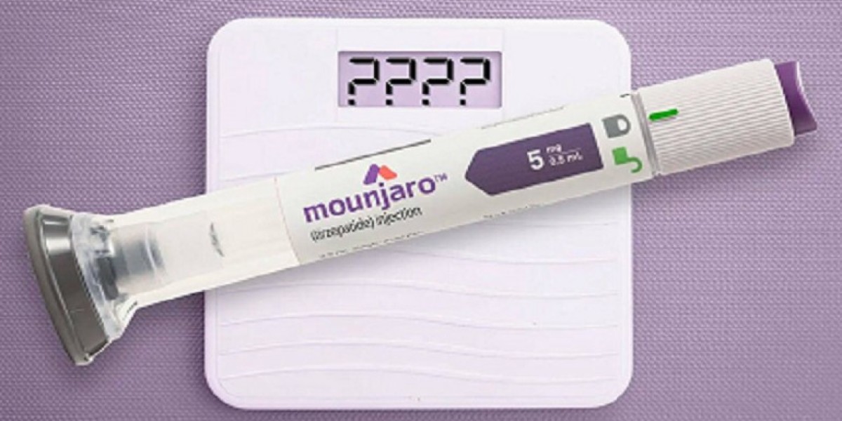 Mounjaro in Dubai: A Comprehensive Safety Overview