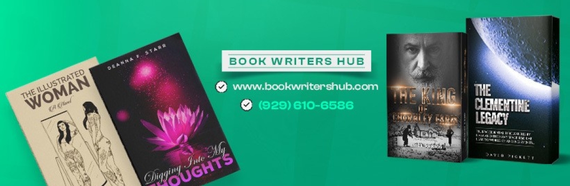 Book Writers Hub