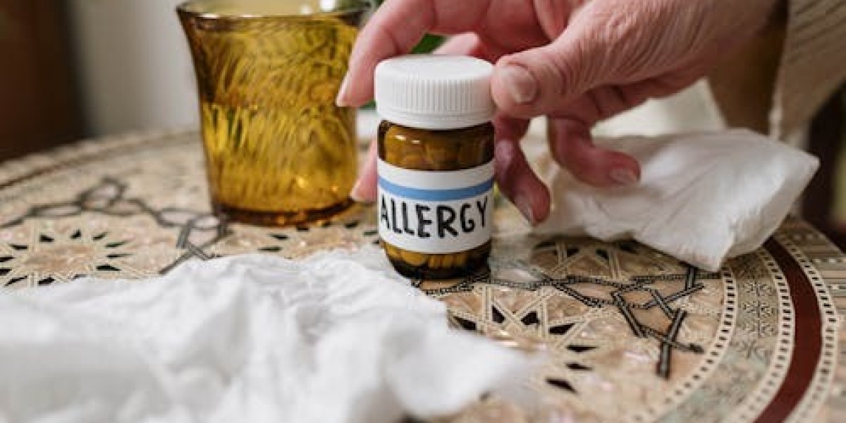 Breathe Easy, Live Free: Expert Allergy Care You Can Trust