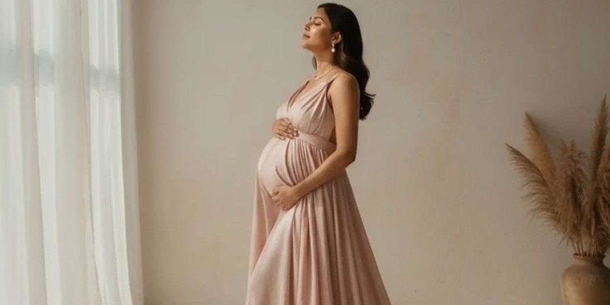 What to Do After Your Maternity Photoshoot