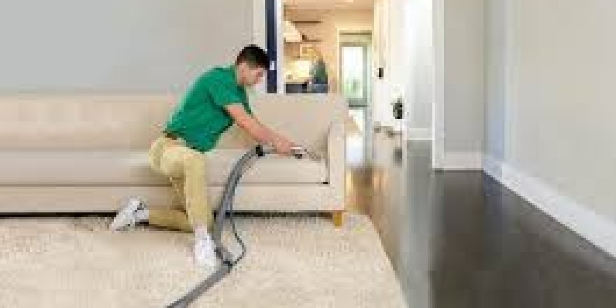 Upholstery Cleaning Lakewood: Professional Services for Clean and Fresh Furniture