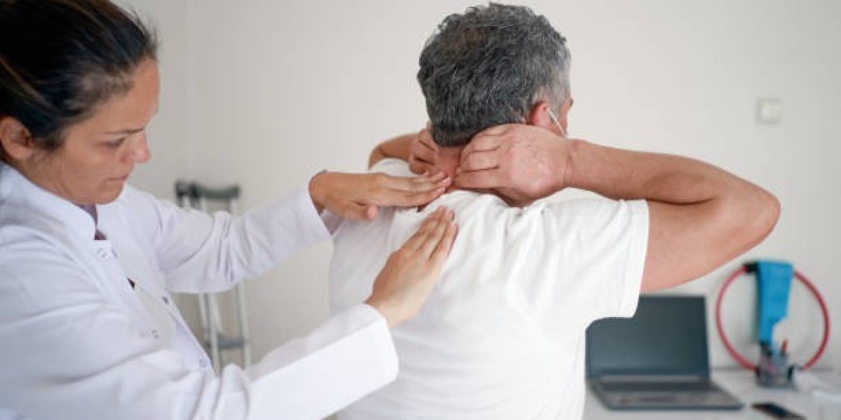 Top Natural Ways to Relieve Pain in Left Shoulder and Arm