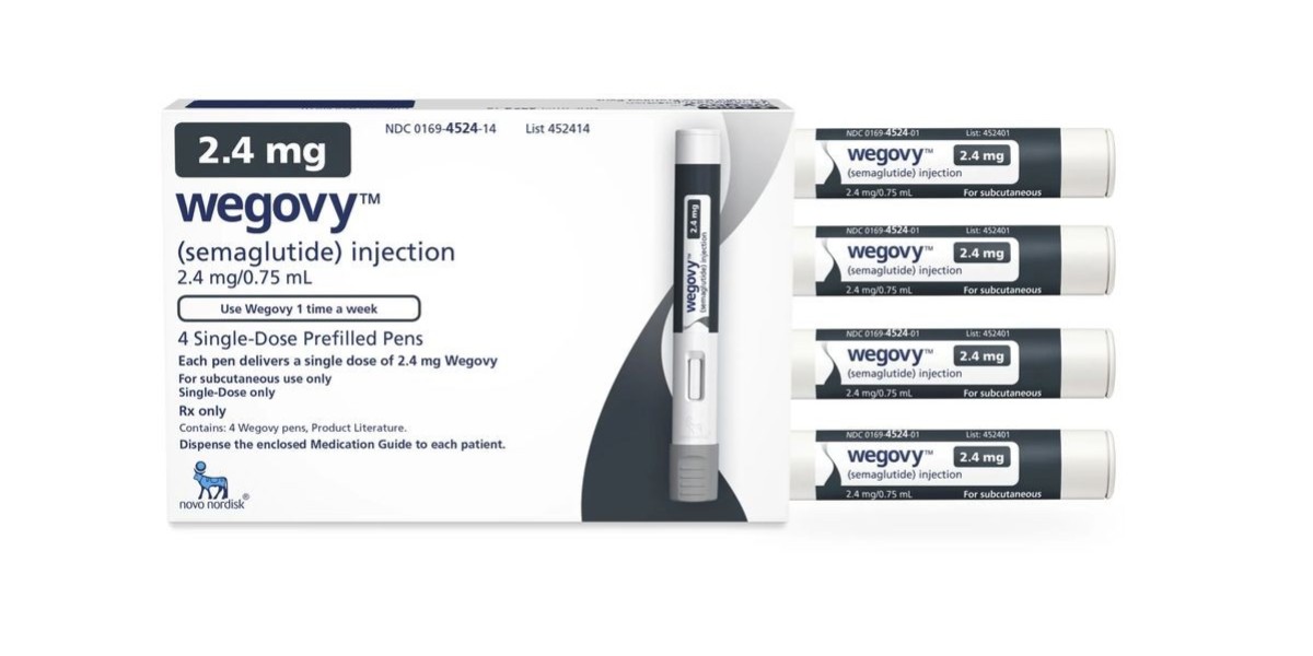 Sexenda Injection: A Smarter Approach to Long-Term Weight Control