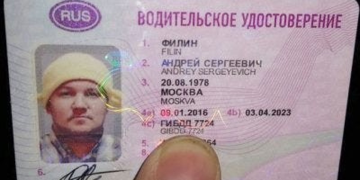Russian Driver License - Legal Reality, Risks, and Safe Alternatives