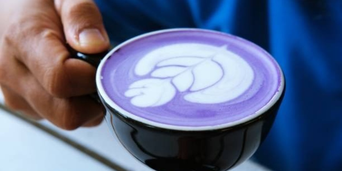 Gentle Indulgence in Everyday Café Life