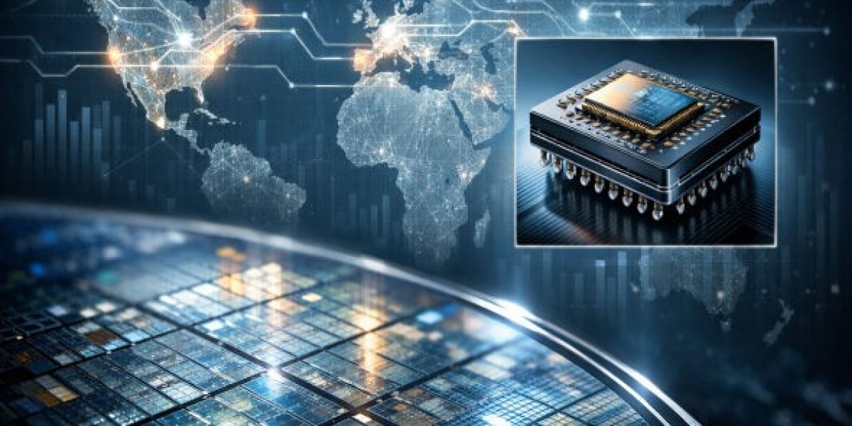 Global Supervisory Circuits Market Analysis: Opportunities & Future Outlook