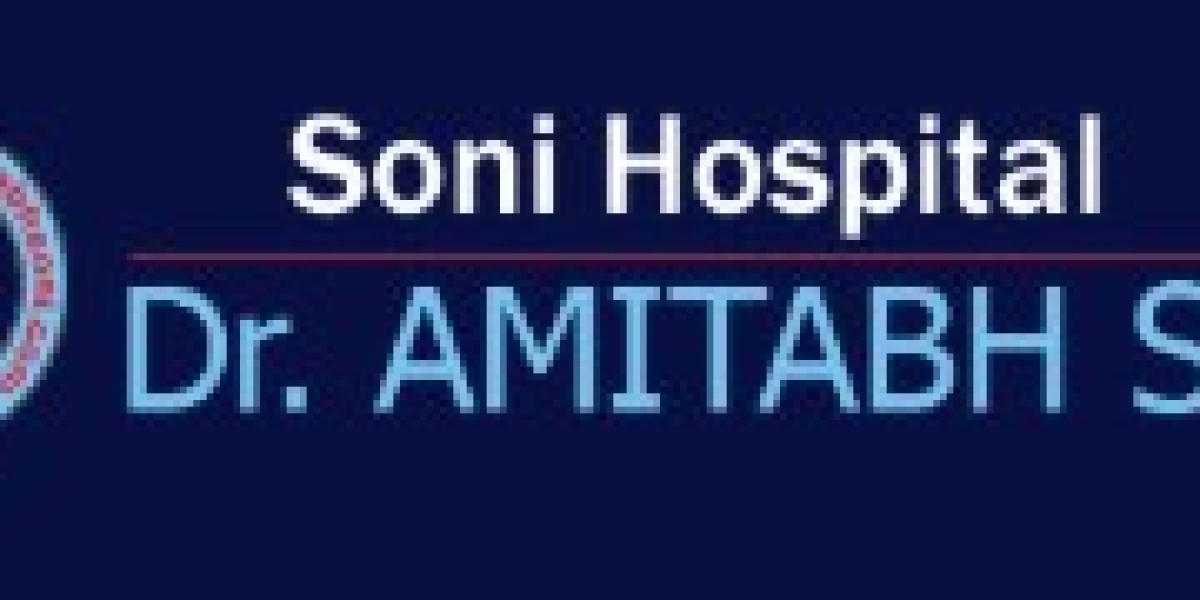 Top Sexologist in Udaipur: A Complete Guide to Men’s Sexual Wellness by Dr. Amitabh Soni at Soni Hospital