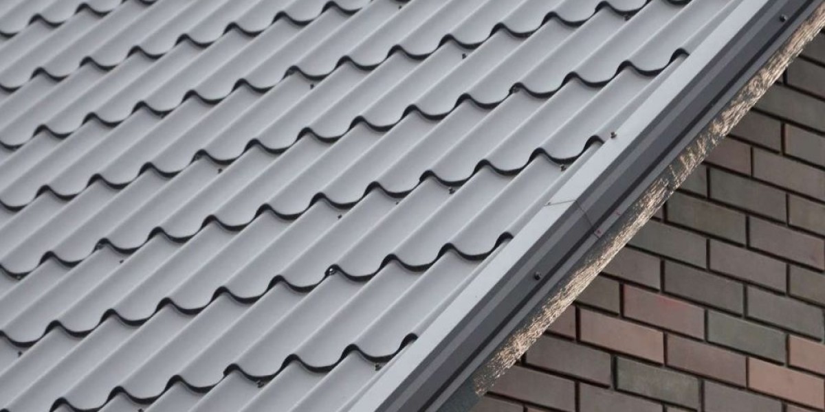 Roof Fixing