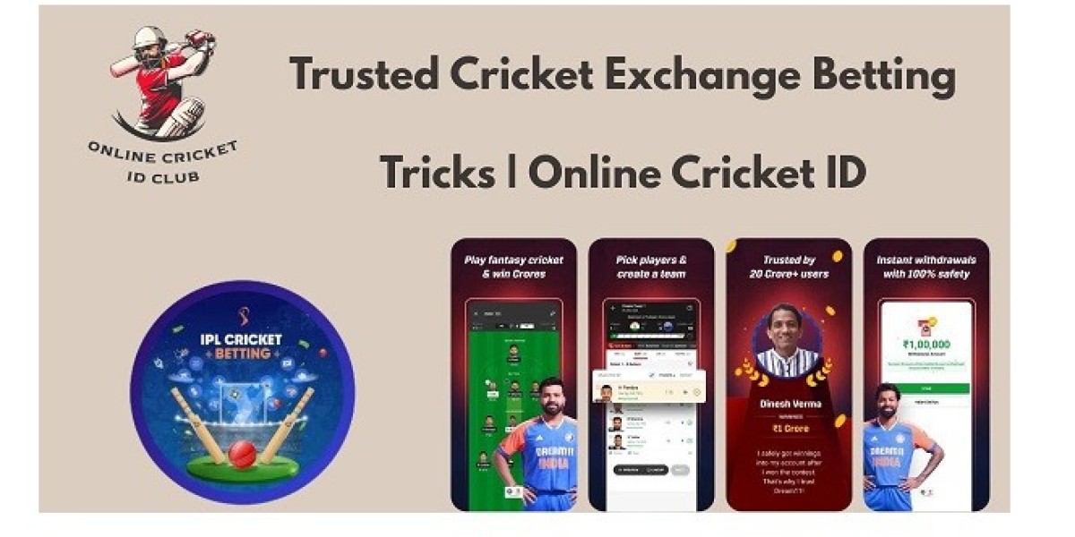 Online Cricket ID Club—Best Real Money Earning Apps in India