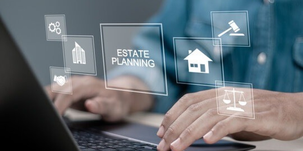 Global Online Estate Planning Market (2025–2031) | Market IntelliX Research