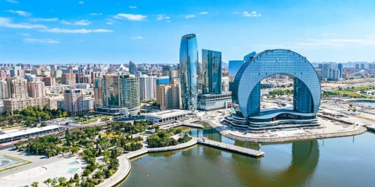 Top Tourist Attractions in Azerbaijan You Shouldn’t Miss
