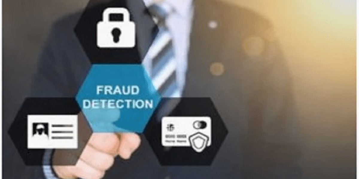 Global Financial Fraud Detection Market Growth Forecast