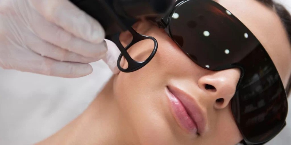 Laser Hair Removal in Dubai: A Modern Solution in 2026
