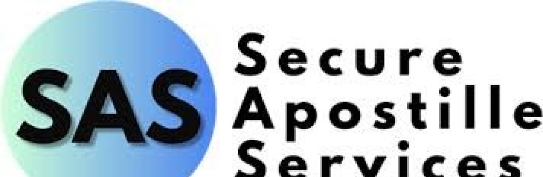 Secure Apostille Services