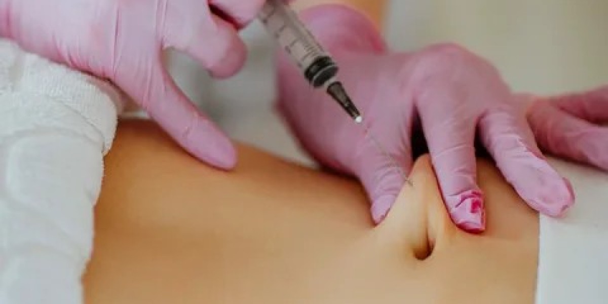 Fat Melting Injection in Dubai: The 2026 Shift Toward Bio-Contouring