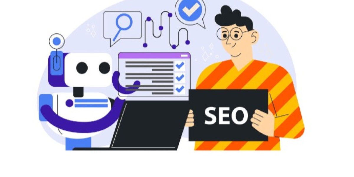 Mastering Prompts With The AI Revolution in SEO: Market Study Report