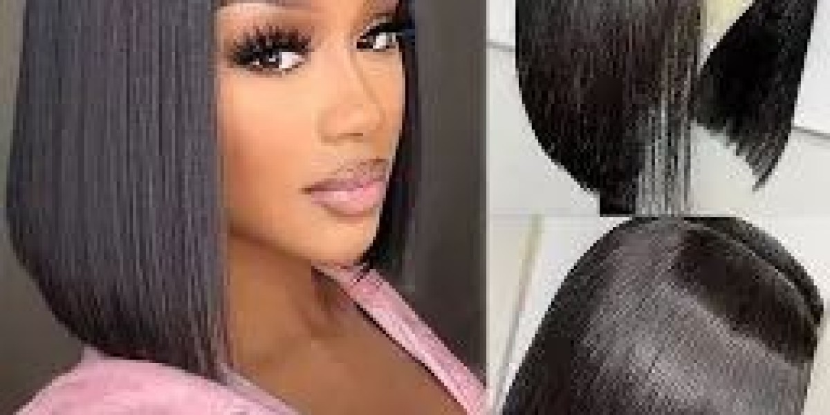 Glueless Wigs Market Demand Analysis and Forecast 2034