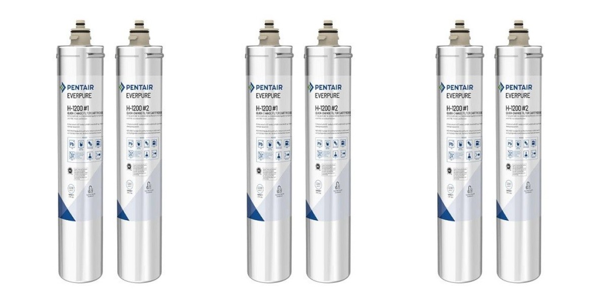 Why Everpure Water Filter Replacement is Essential with a Newborn